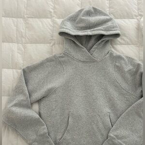 lululemon hoodie